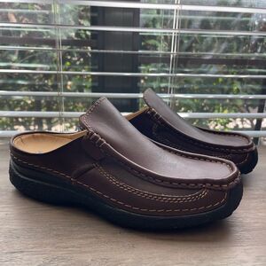 Wolly men sandals